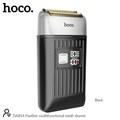 hoco Электробритва DAR14 10136 - фото 165
