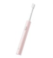 Электрическая зубная щетка Mijia Sonic Electric Toothbrush T200 розовый 10155 - фото 234