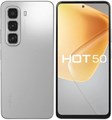 Infinix HOT 50 6/128 (Titanium Grey) 10020 - фото 41