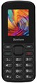 Сотовый телефон Xenium X170 черный 10325 - фото 421